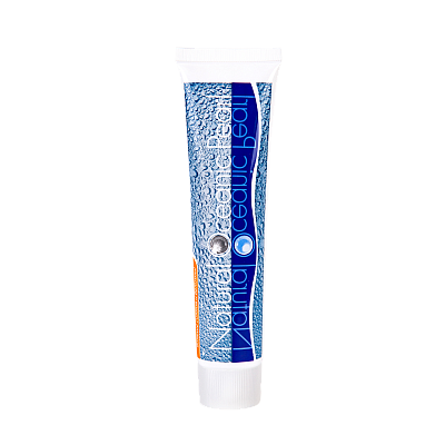 Natural Oceanic Pearl Toothpaste