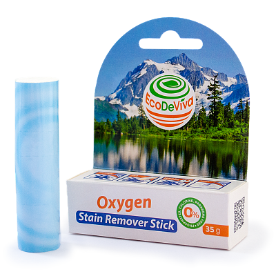 Oxygen Stain Remover Stick