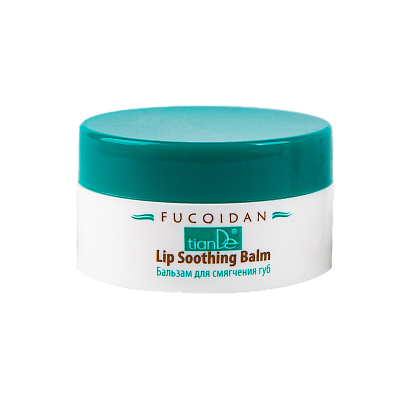 Lip Soothing Balm