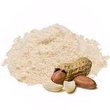 Arachis hypogaea seed powder
