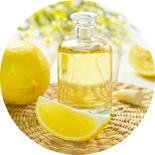 Citronový éterický olej